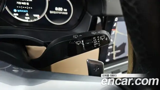 Porsche Cayenne 2019 — Photo 4/33
