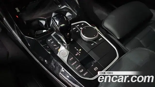 BMW X4 2025 — Фото 9/20
