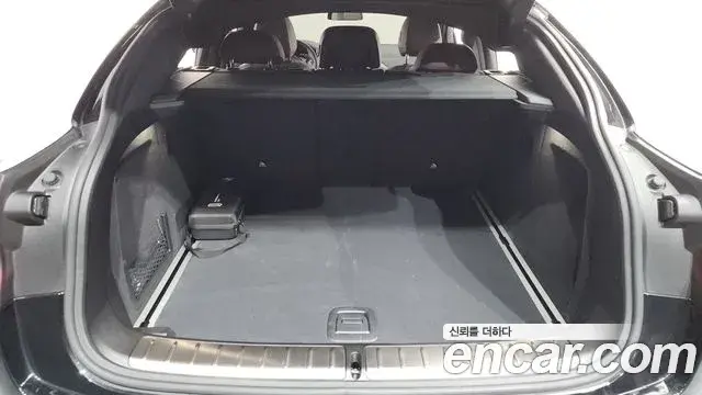 BMW X4 2025 — ფოტო 20/37