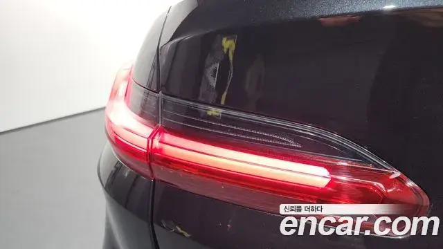 BMW X4 2025 — ფოტო 23/37