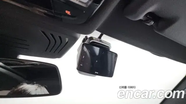 BMW X4 2025 — ფოტო 19/37