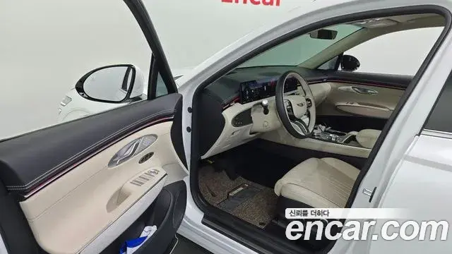 Genesis GV70 2026 — Şəkil 5/20