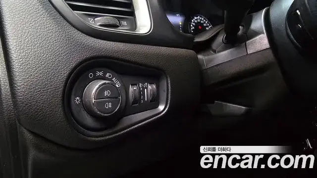 Jeep Renegade 2022 — ფოტო 8/32