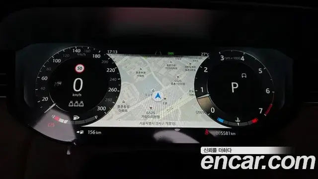 Land Rover Range Rover Sport 2025 — Photo 25/34