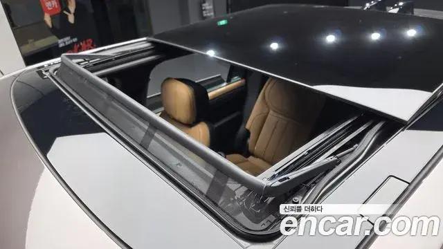 Land Rover Range Rover Sport 2025 — Photo 8/34