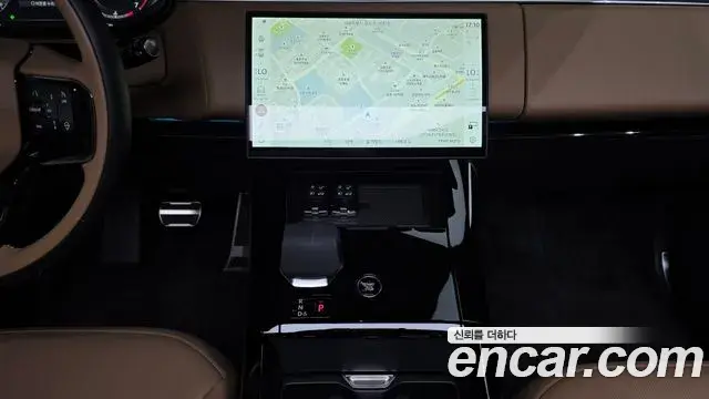 Land Rover Range Rover Sport 2025 — Photo 12/34