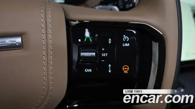 Land Rover Range Rover Sport 2025 — Photo 23/34