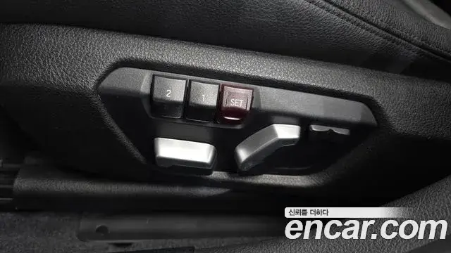 BMW 1 Series 2018 — ფოტო 18/31