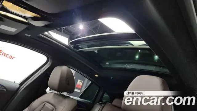 BMW X4 2025 — ფოტო 14/34