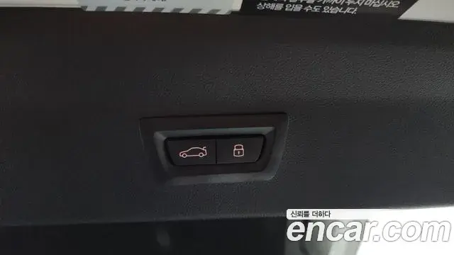 BMW X4 2025 — ფოტო 4/34