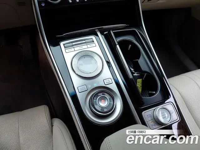 Genesis GV80 2022 — ფოტო 5/34