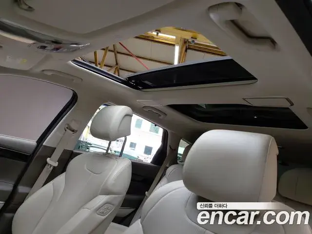 Genesis GV80 2022 — ფოტო 26/34