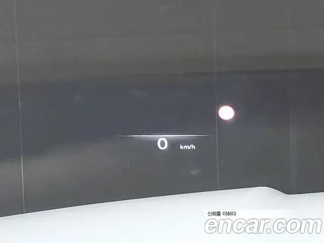 Genesis GV80 2022 — ფოტო 28/34