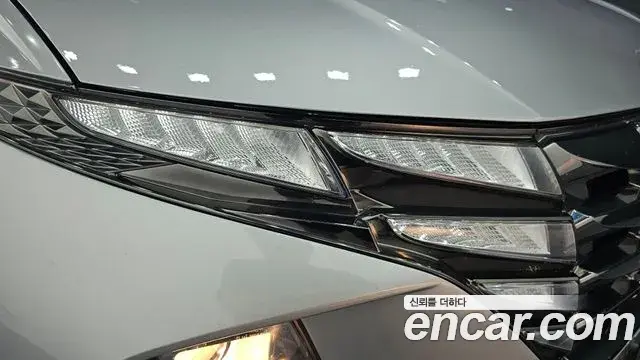 Hyundai Tucson Hybrid 2022 — Photo 30/30