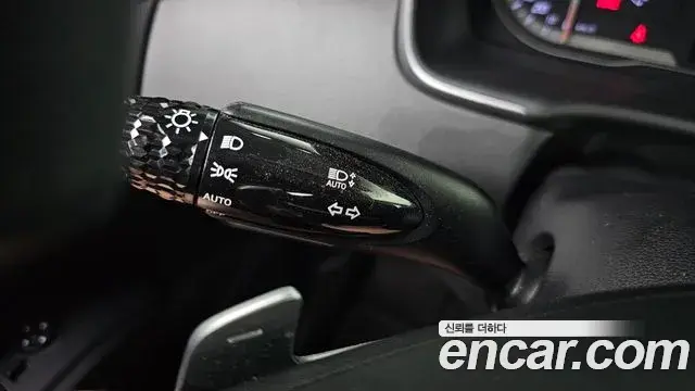 Hyundai Tucson Hybrid 2022 — Photo 4/30