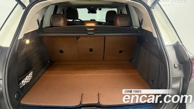 Mercedes-Benz GLE-Class 2022 — Фото 18/20