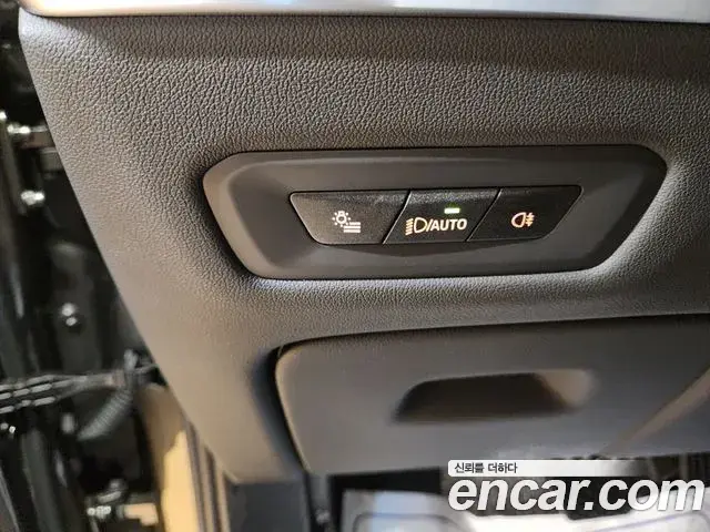 BMW X5 2024 — Фото 10/20
