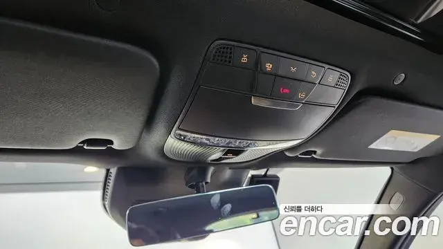 Mercedes-Benz GLC-Class 2023 — Фото 17/17