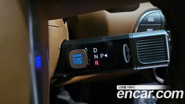 Hyundai Palisade 2025 — ფოტო 1/39