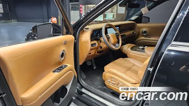 Hyundai Palisade 2025 — ფოტო 14/39