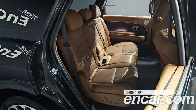 Hyundai Palisade 2025 — ფოტო 27/39