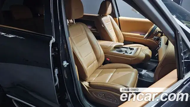 Hyundai Palisade 2025 — ფოტო 23/39