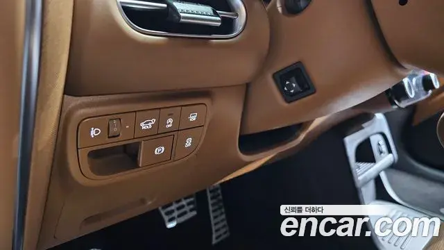 Hyundai Palisade 2025 — ფოტო 25/39