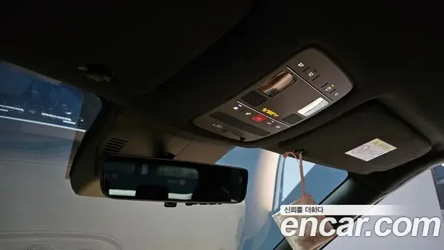 Hyundai Palisade 2025 — ფოტო 33/39