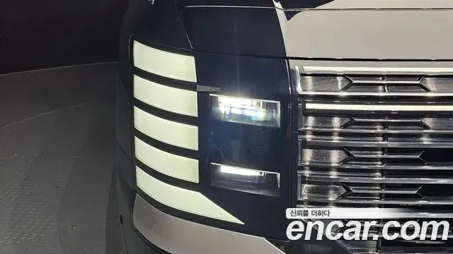 Hyundai Palisade 2025 — ფოტო 29/39