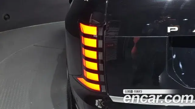 Hyundai Palisade 2025 — ფოტო 31/39