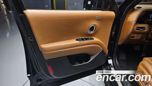 Hyundai Palisade 2025 — ფოტო 34/39