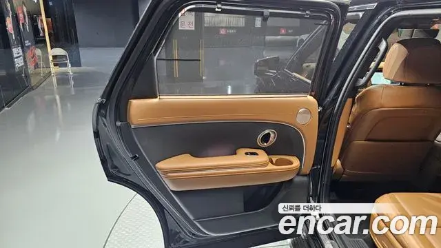 Hyundai Palisade 2025 — ფოტო 37/39