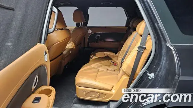Hyundai Palisade 2025 — ფოტო 15/39
