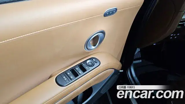 Hyundai Palisade 2025 — ფოტო 5/39