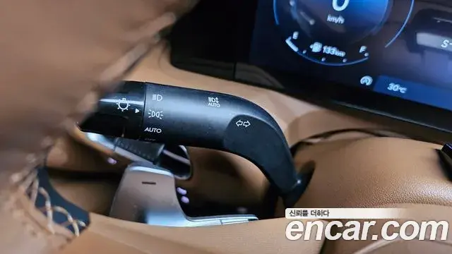 Hyundai Palisade 2025 — ფოტო 12/39