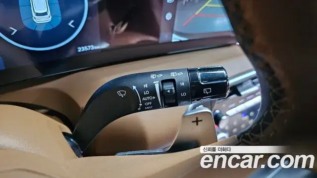Hyundai Palisade 2025 — ფოტო 36/39