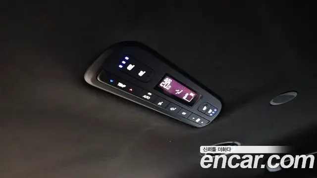 Hyundai Palisade 2025 — ფოტო 38/39