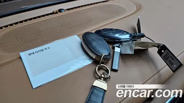 Hyundai Palisade 2025 — ფოტო 26/39