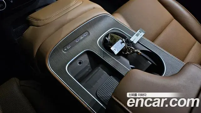 Hyundai Palisade 2025 — ფოტო 2/39