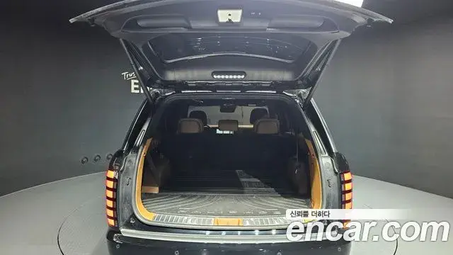 Hyundai Palisade 2025 — ფოტო 16/39