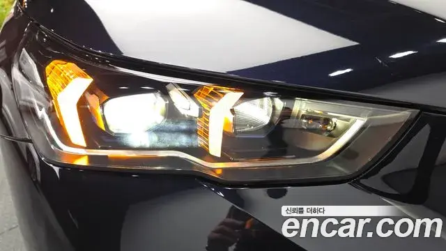 BMW 5 Series 2026 — Şəkil 5/34