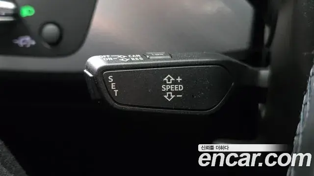 Audi A5 2021 — Photo 19/33