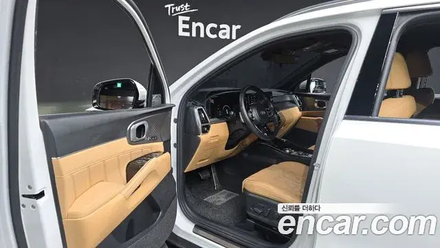 Kia Sorento 2020 — Photo 10/20