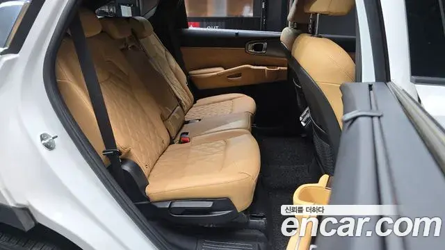 Kia Sorento 2020 — Photo 11/20