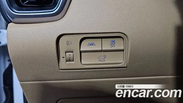 Kia Sorento 2021 — Фото 18/20