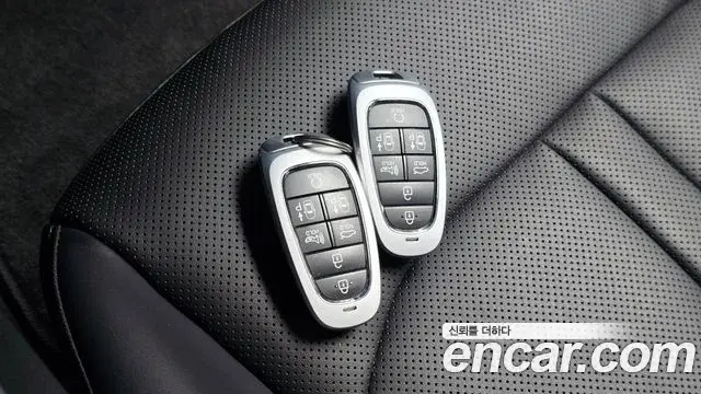 Hyundai Sonata Hybrid 2022 — Photo 27/30
