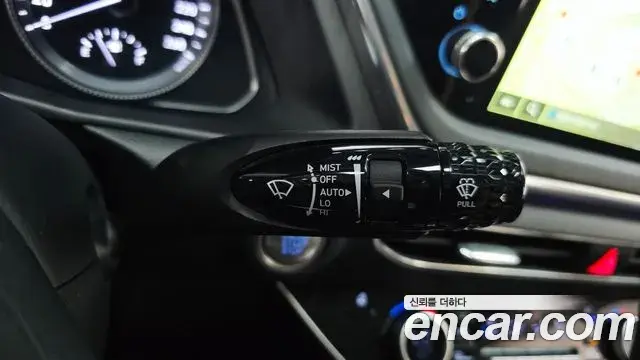 Hyundai Sonata Hybrid 2022 — Photo 12/30