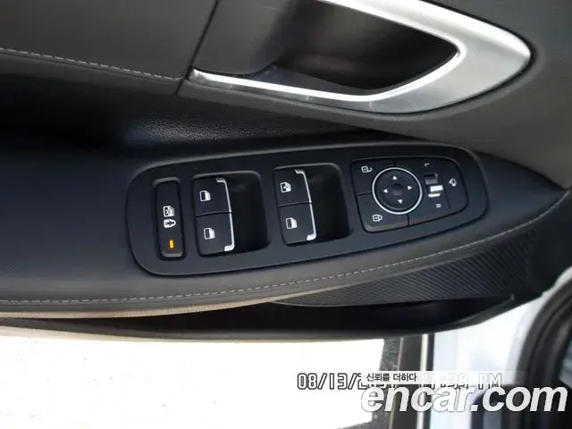 Hyundai Sonata 2021 — Фото 11/18