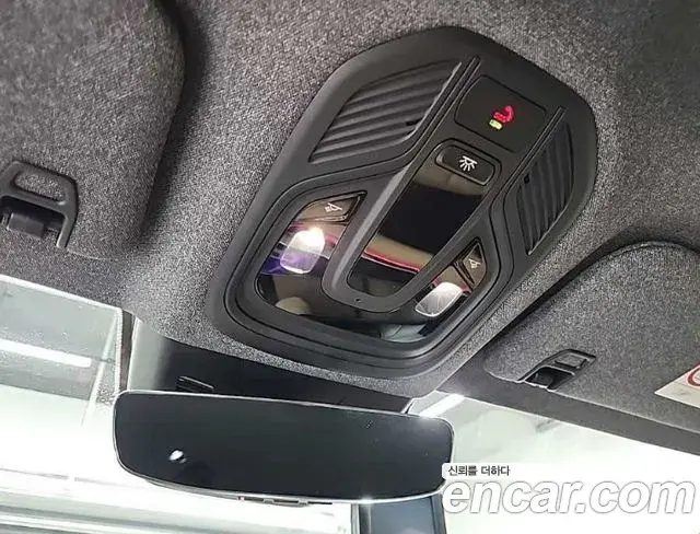 Renault Samsung Grand Koleos 2025 — Photo 9/19