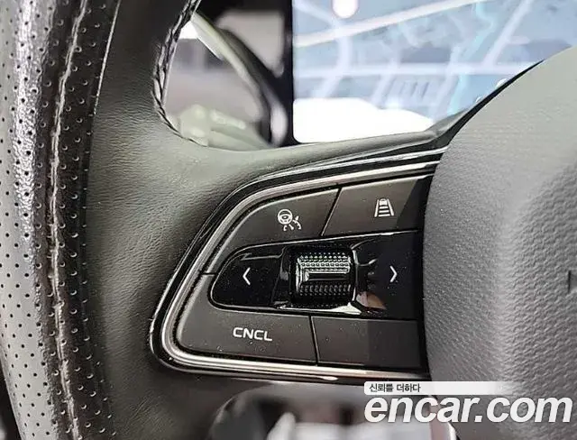 Renault Samsung Grand Koleos 2025 — Photo 2/19